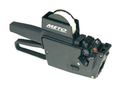 PA Handheld Labeling Systems