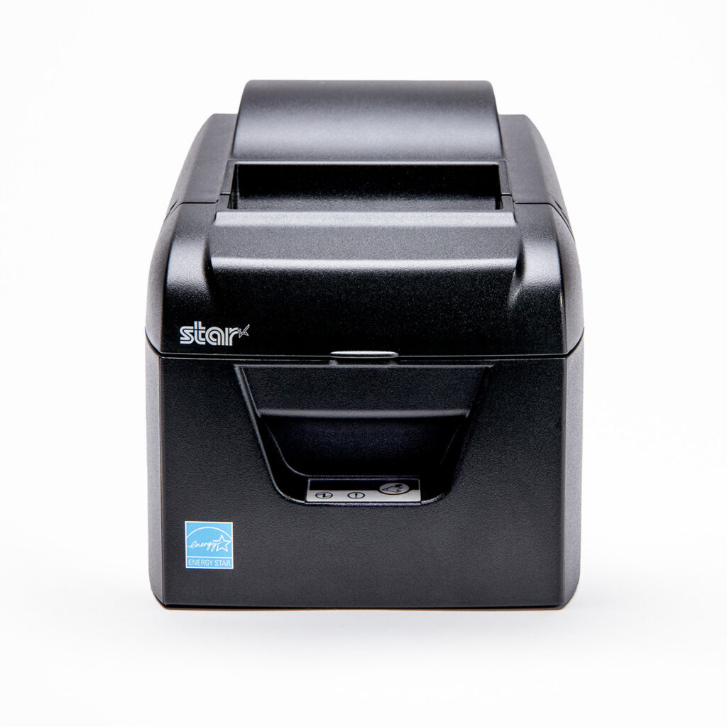 Impresora térmica BSC-10