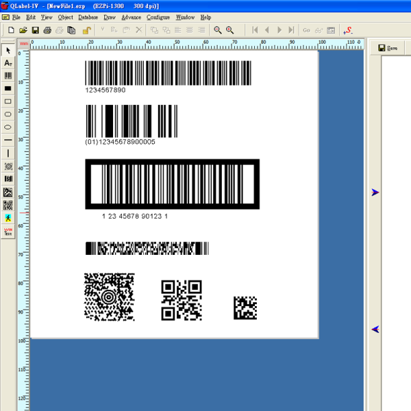 Godex QLabel - Imagen 5