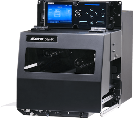 S84/S86NX Series