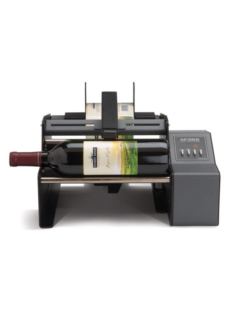 AP362 Label Applicator