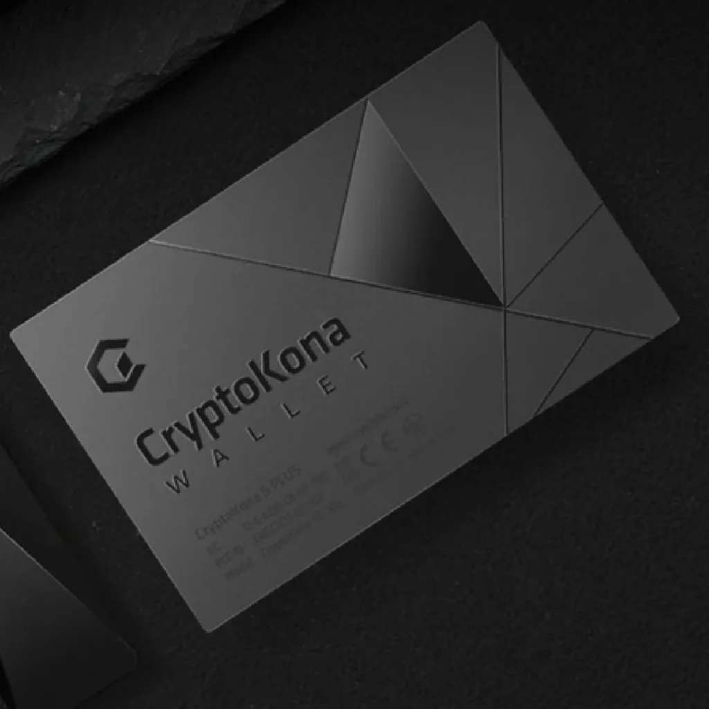 Electronic Card
