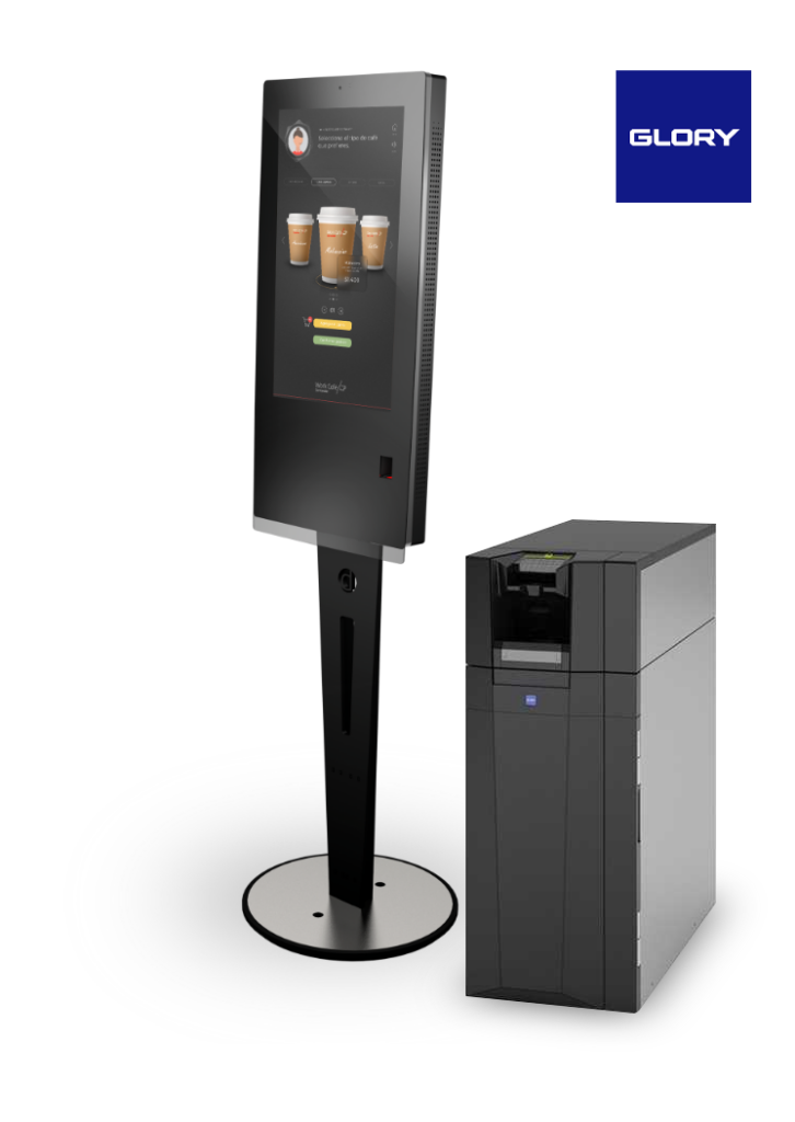Glory Cash Payment Systems