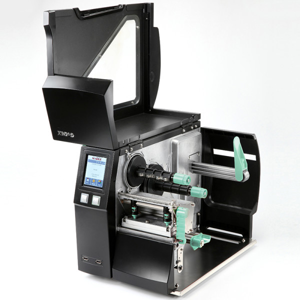 Godex ZX1000 - Imagen 2