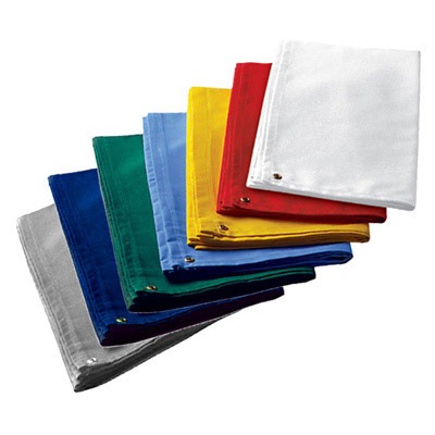 Wrinkle Resistant Photo ID Backdrop