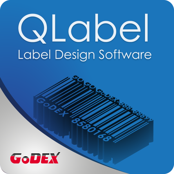 Godex QLabel