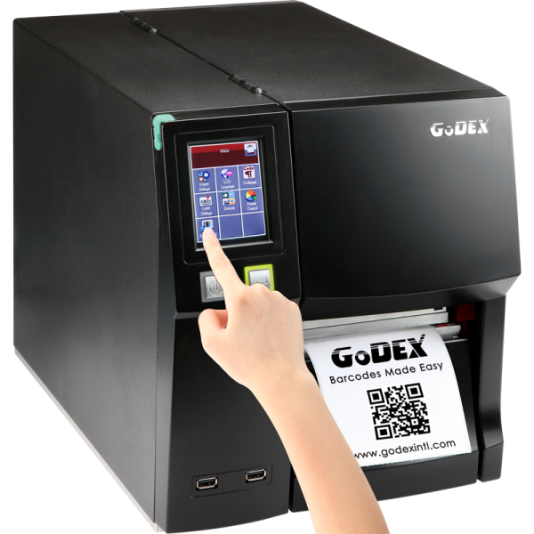 Godex ZX1000 - Imagen 4