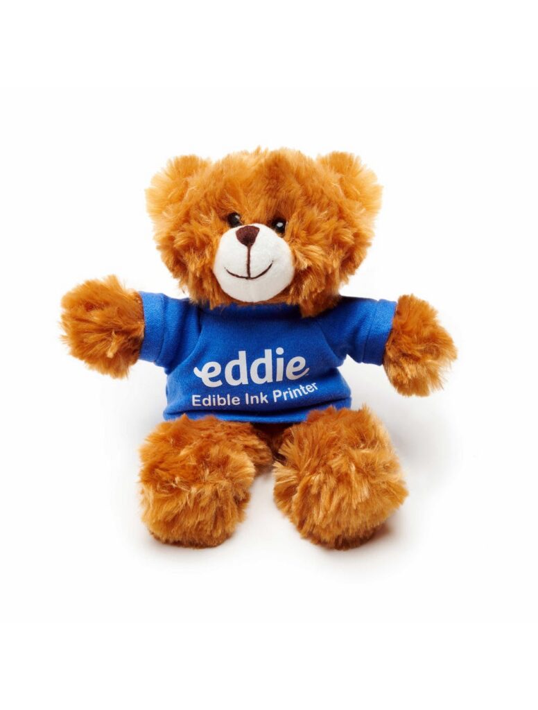 Eddie Bear
