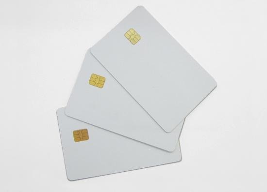 Tarjetas en blanco - Imagen 9