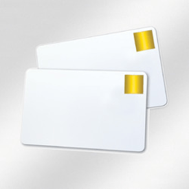 Tarjetas en blanco - Imagen 4