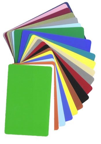 Tarjetas en blanco - Imagen 21