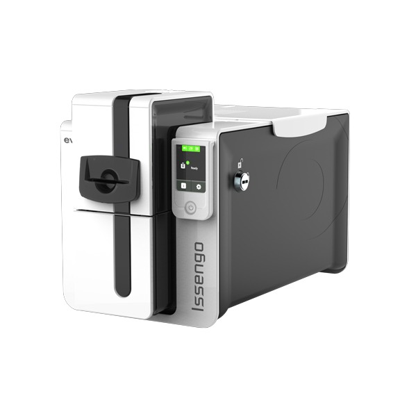 Evolis Issengo