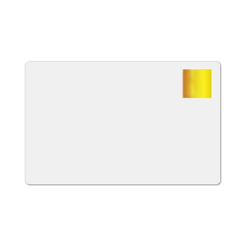 Tarjetas en blanco - Imagen 3