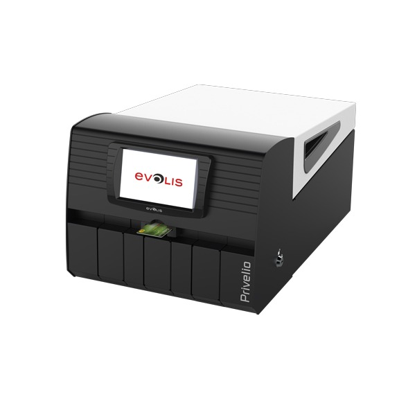 Evolis Privelio