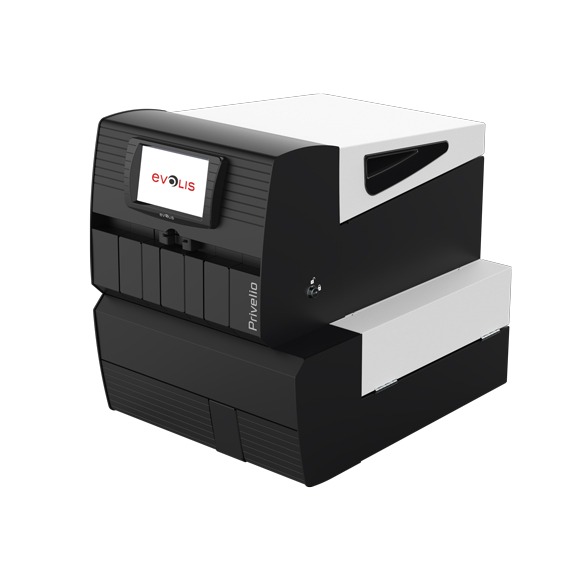 Evolis Privelio XT