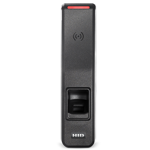 Lector biométrico HID Signo 25B