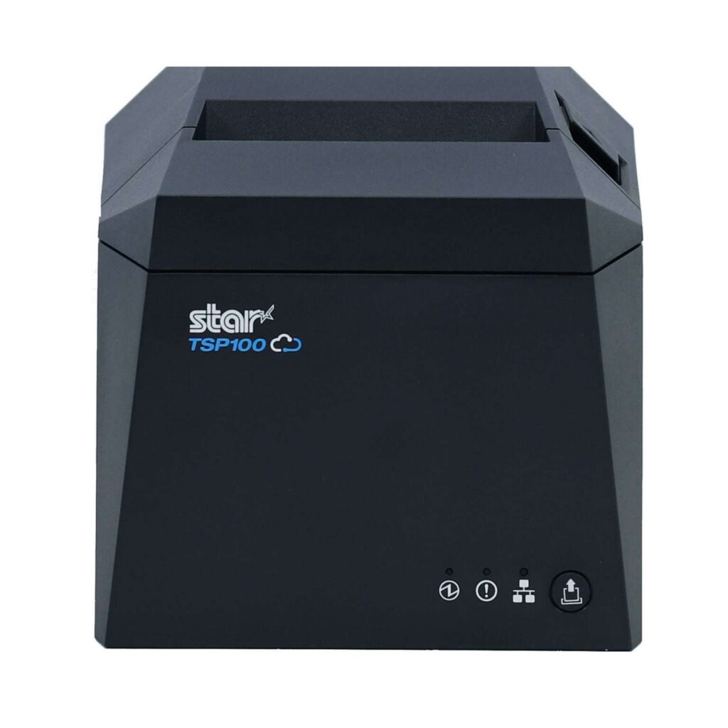 Impresora térmica TSP143IV