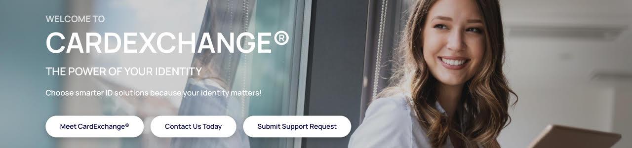 Cardexchange Banner