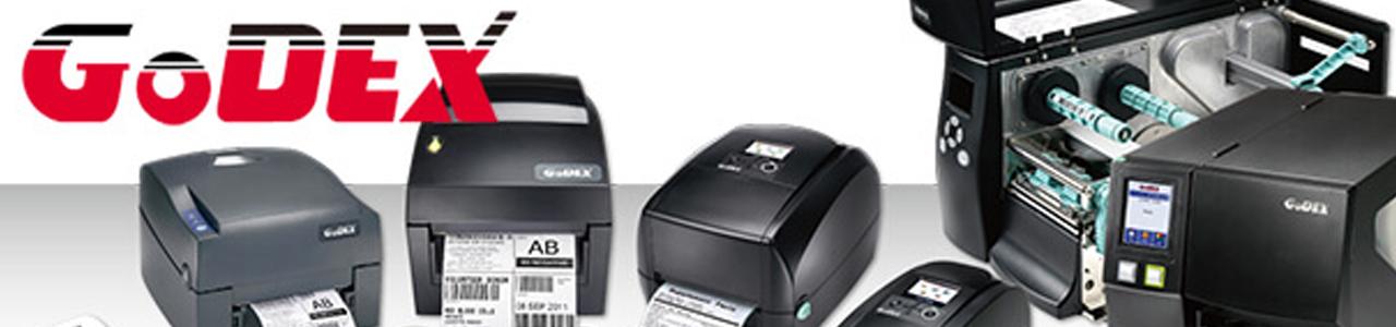 Godex Banner