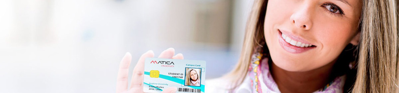 Matica Banner