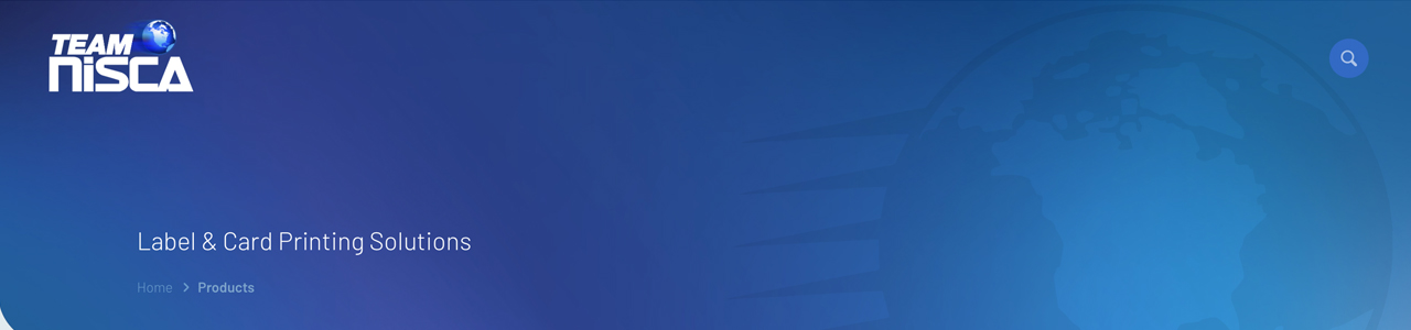 Nisca Banner