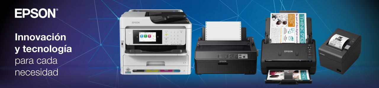 Epson Banner